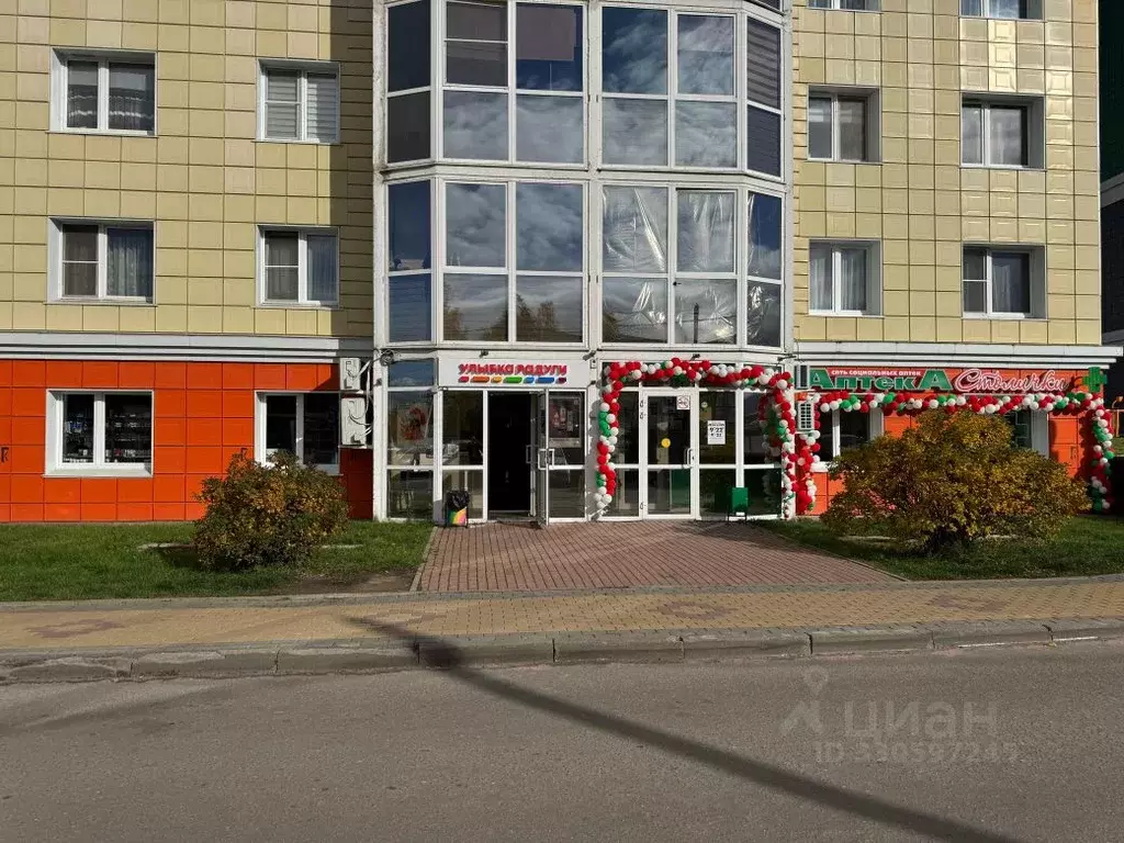 Помещение свободного назначения в Московская область, Солнечногорск ... - Фото 1