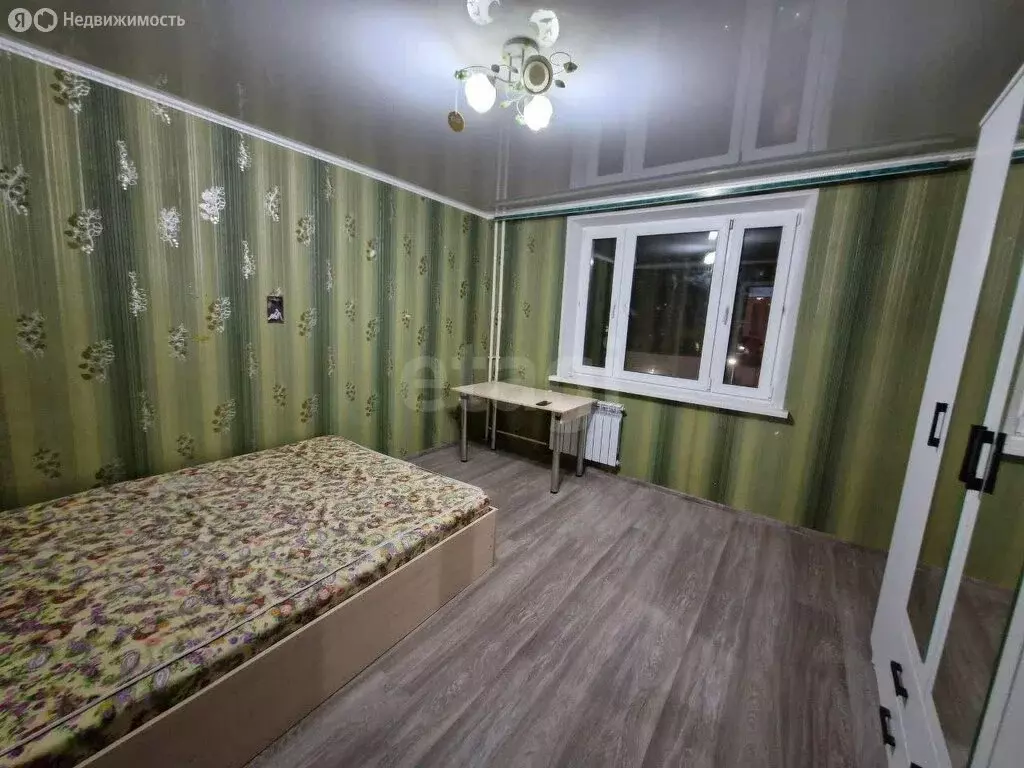 2-комнатная квартира: Чебоксары, улица П.В. Дементьева, 3 (59.8 м) - Фото 2