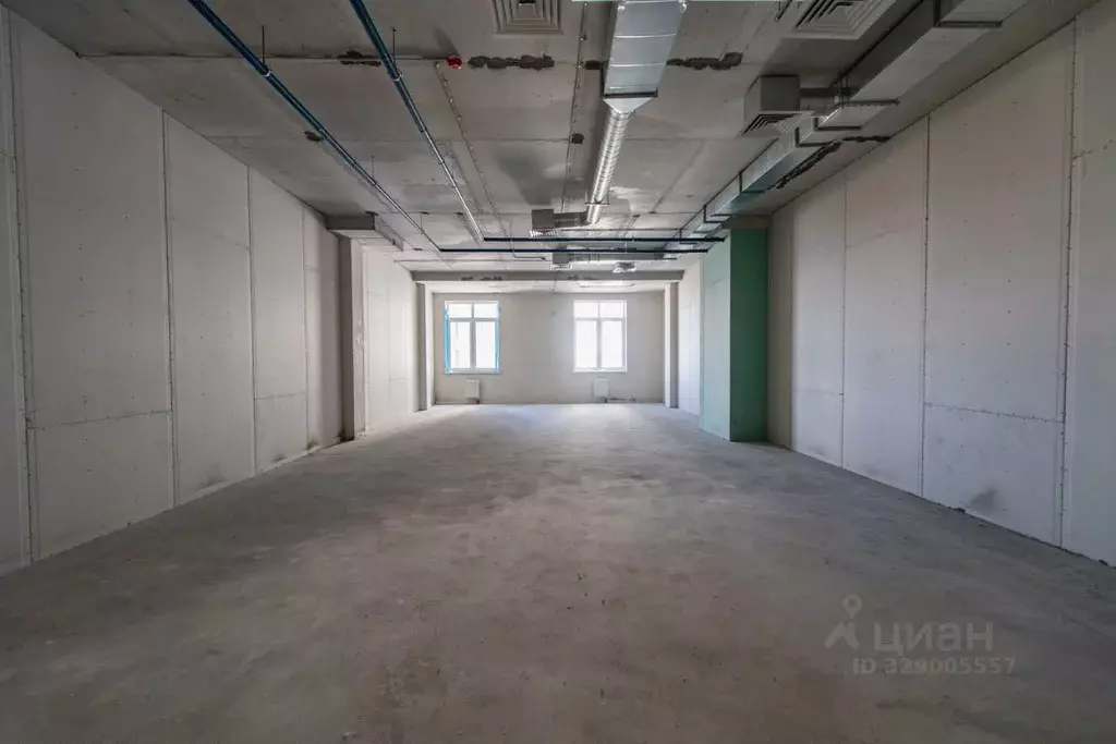 Офис в Свердловская область, Екатеринбург ул. Черкасская, 7к5 (92 м) - Фото 2