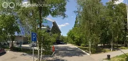 Офис (3800 м) - Фото 2