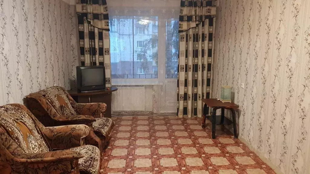 Квартира, 1 комната, 32 м - Фото 0