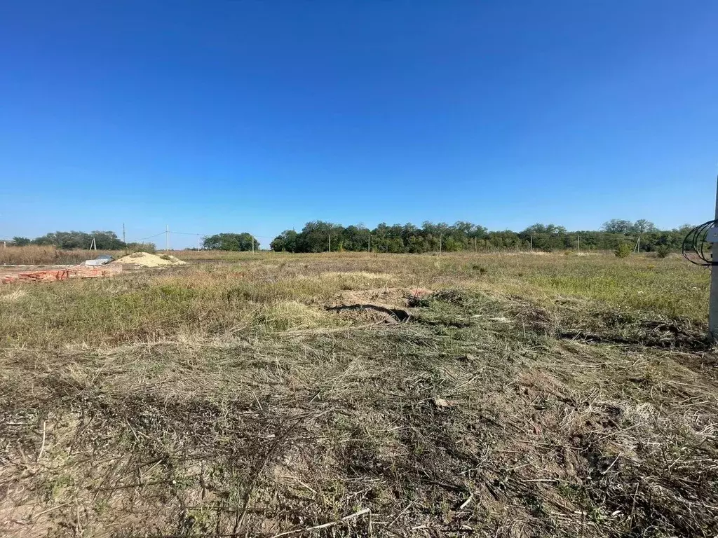 Участок в Краснодарский край, Гулькевичи ул. Степана Разина, 22 (9.0 ... - Фото 2