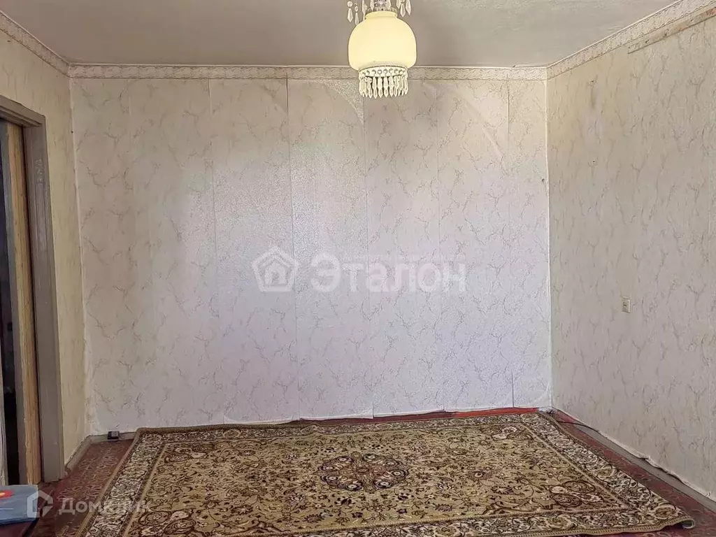 Продаётся 3-к квартира, 59.4 м - Фото 1