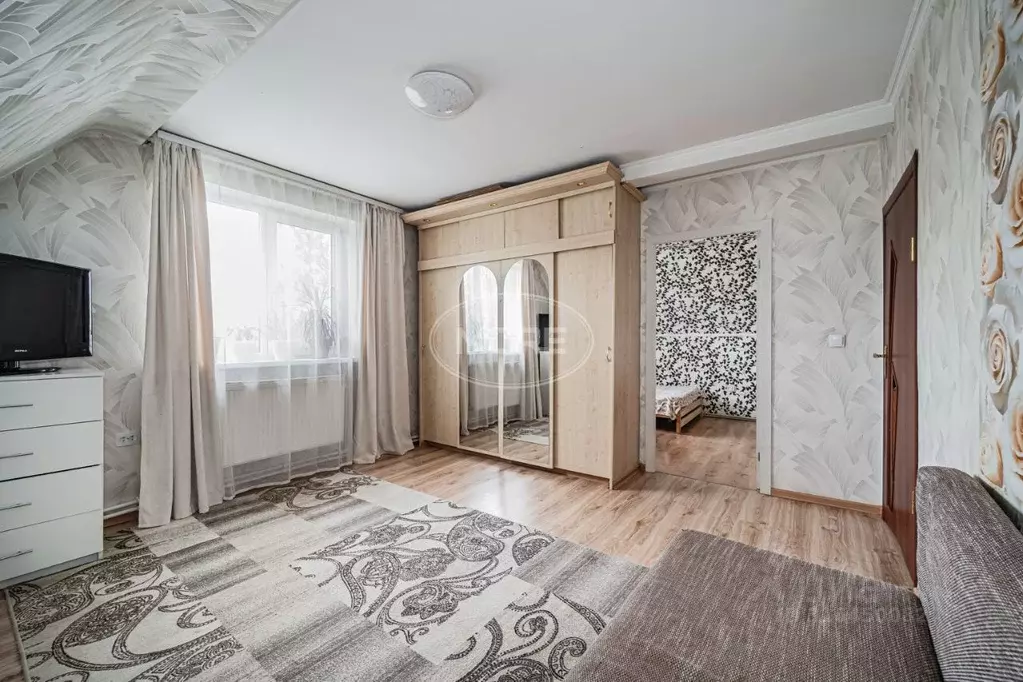 2-к кв. Калининградская область, Калининград Краснокаменная ул., 69 ... - Фото 1