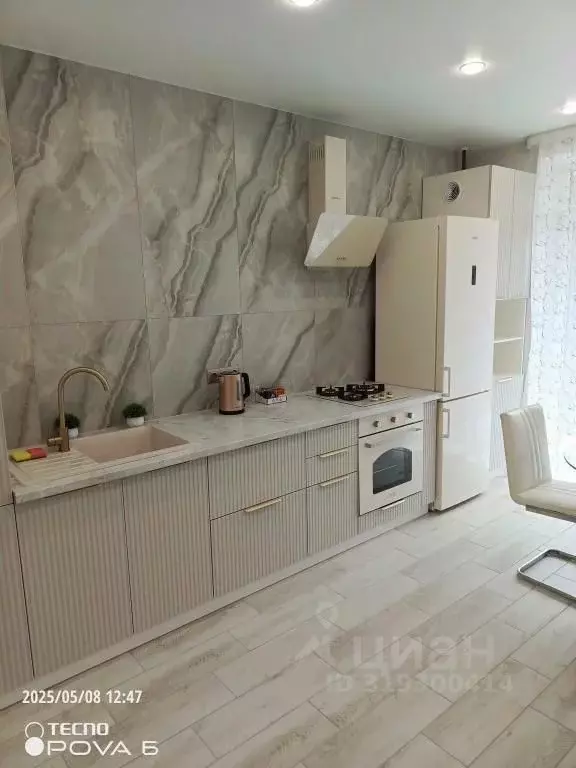 1-к кв. Калининградская область, Калининград ул. Сержанта Мишина, 81к4 ... - Фото 0