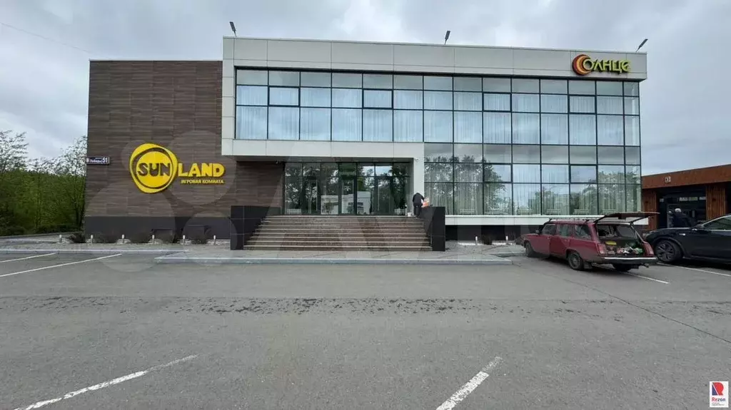 Продам помещение свободного назначения, 1355 м - Фото 1