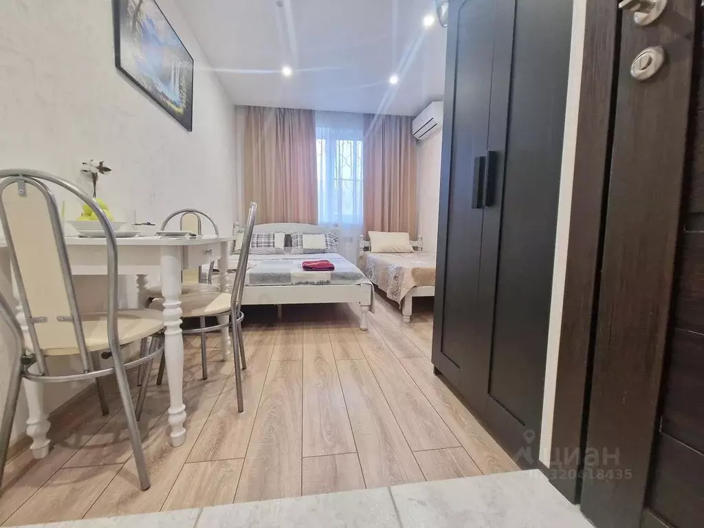 1-к кв. Москва Шарикоподшипниковская ул., 18 (20.0 м) - Фото 2