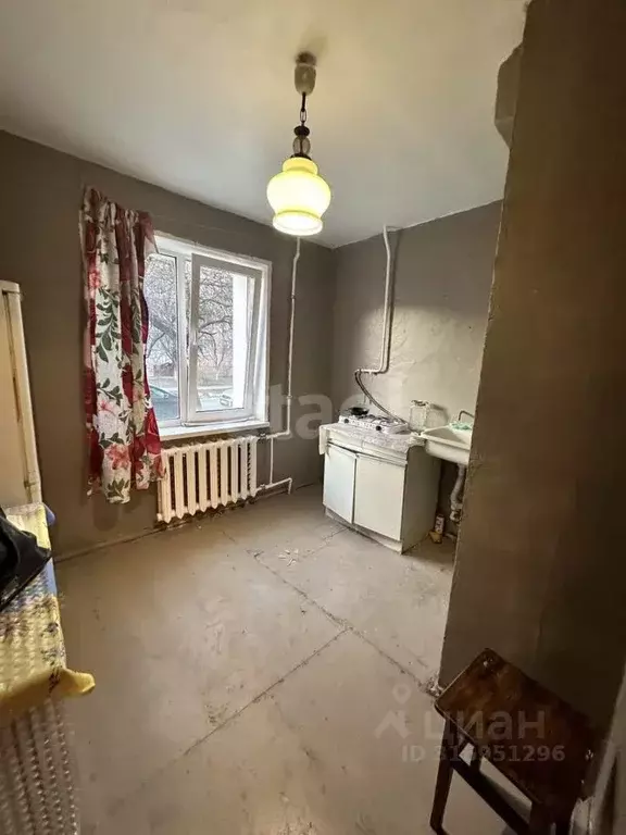 1-к кв. Белгородская область, Белгородский район, Разумное рп ул. ... - Фото 0
