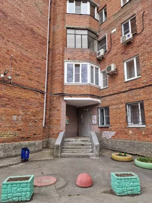 2-к кв. Челябинская область, Челябинск ул. Цвиллинга, 79 (76.5 м) - Фото 2