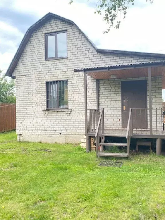 Продается дача в СТ Ковровщик - Фото 1