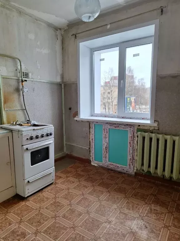 2-к кв. Кировская область, Киров ул. Горького, 26 (41.0 м) - Фото 1