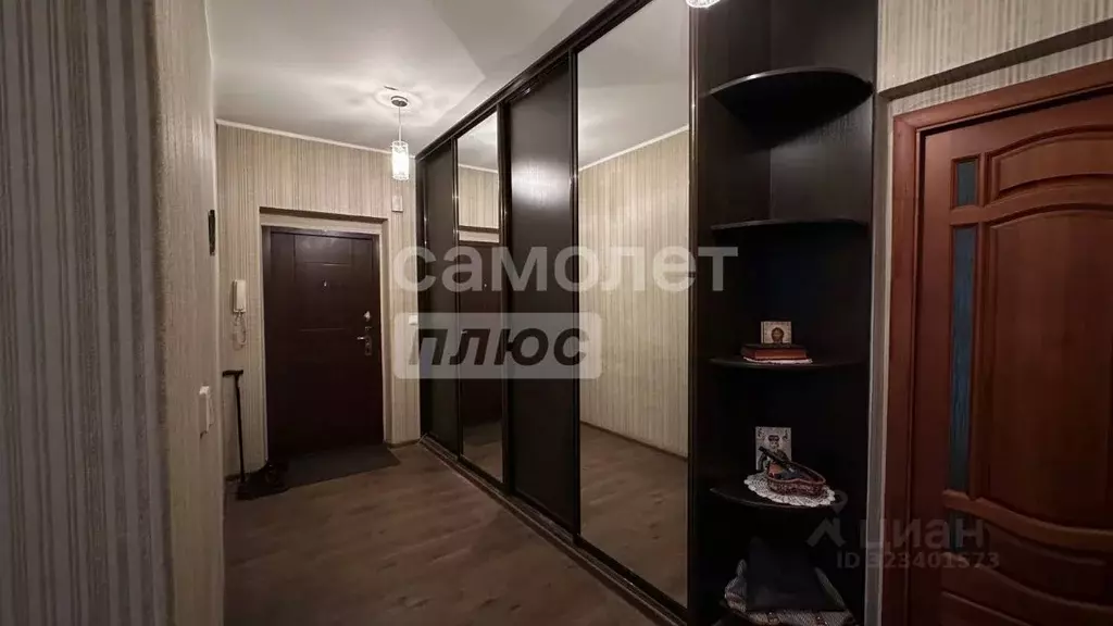 1-к кв. Пермский край, д. Кондратово ул. Садовое Кольцо, 14 (41.2 м) - Фото 2