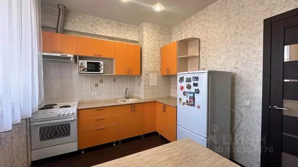 1-к кв. Иркутская область, Иркутский муниципальный округ, Маркова рп, ... - Фото 1