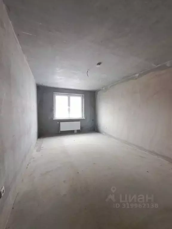 1-к кв. Калужская область, Калуга ул. Минская, 10 (37.0 м) - Фото 1