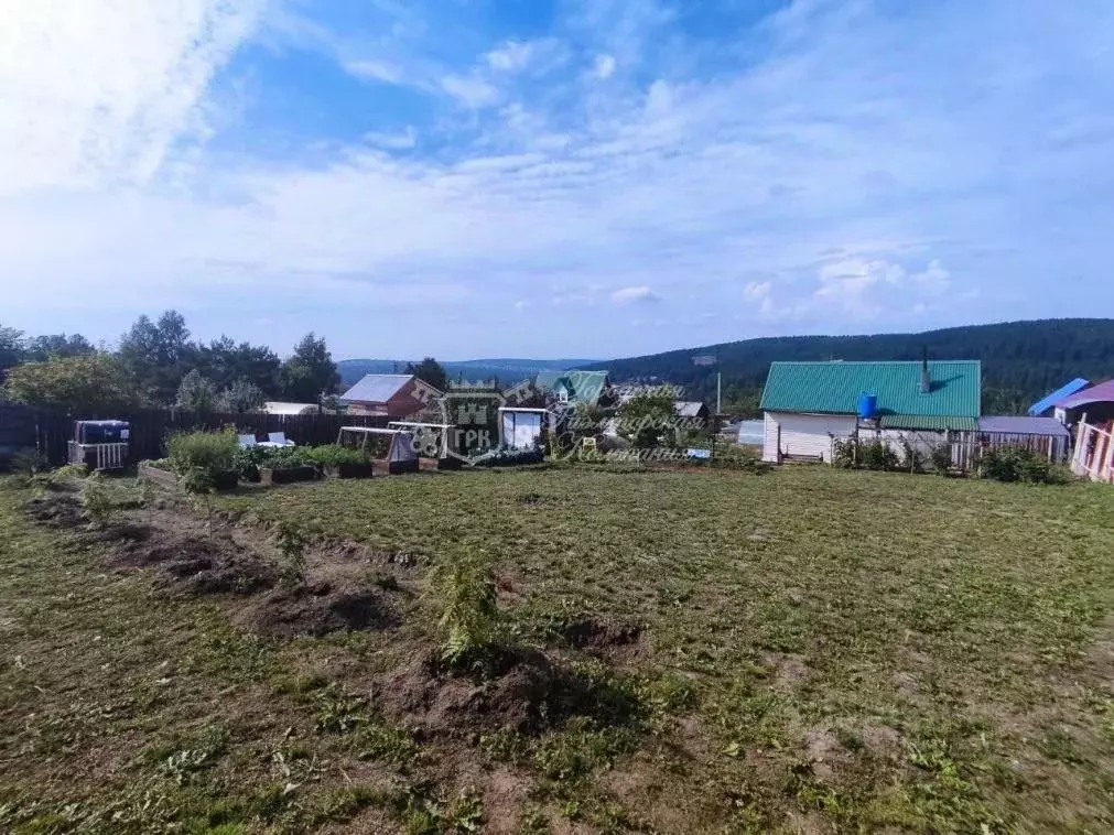 Дом в Иркутская область, Иркутский муниципальный округ, Раздолье-2 СНТ ... - Фото 2