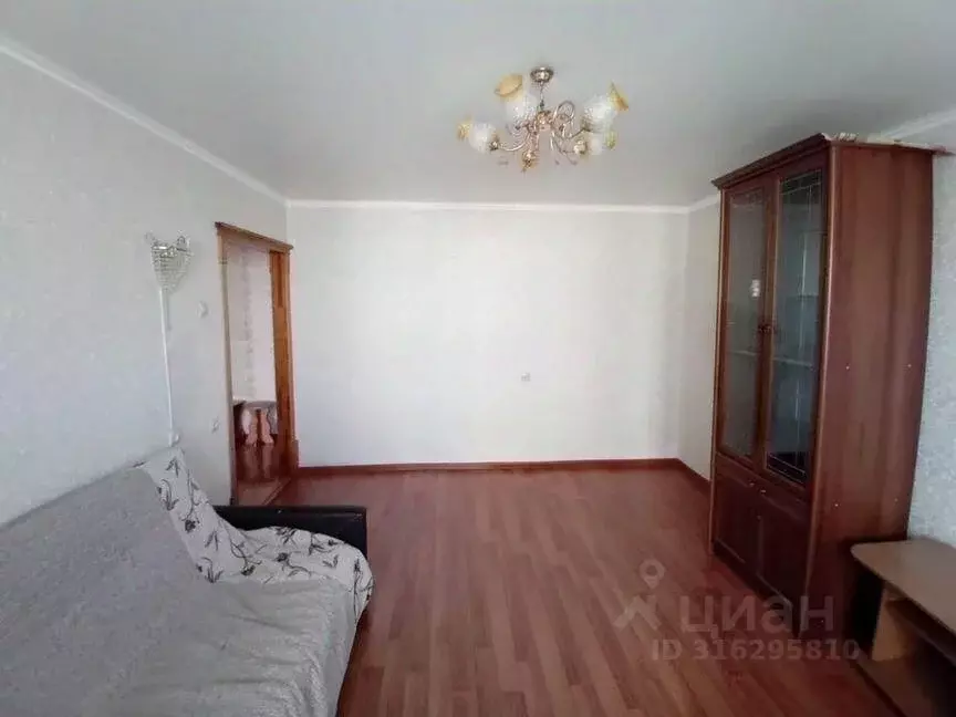 2-к кв. Ставропольский край, Ставрополь ул. Ленина, 105 (50.2 м) - Фото 0