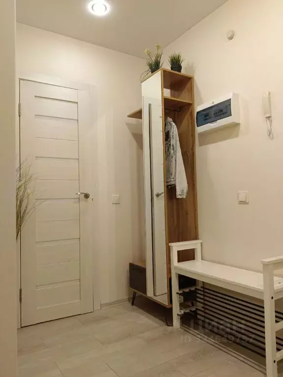 1-к кв. Санкт-Петербург Пулковское ш., 36к5 (40.0 м) - Фото 1