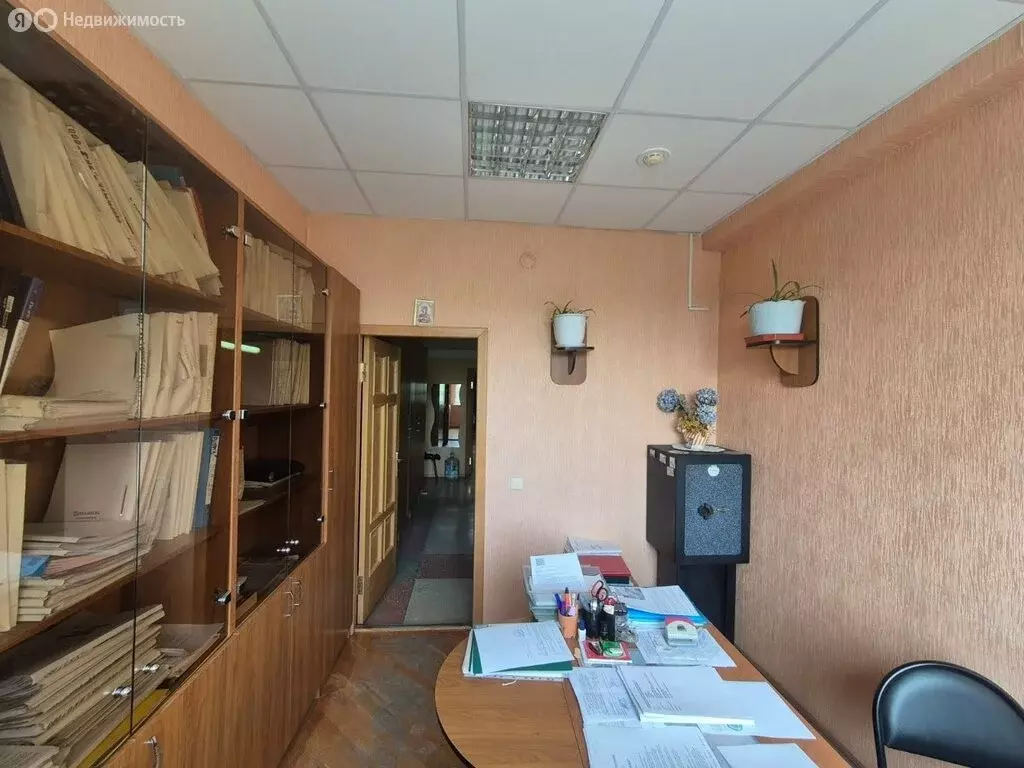 Офис (10.26 м) - Фото 1