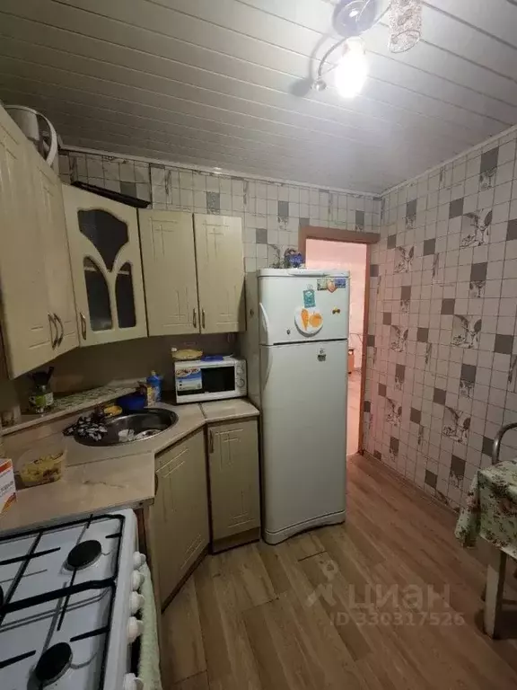 2-к кв. Башкортостан, Уфа просп. Октября, 66 (43.6 м) - Фото 1