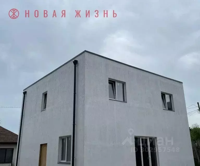 Коттедж в Самарская область, Самара Мачта-1 СДТ, 60 (180 м) - Фото 1
