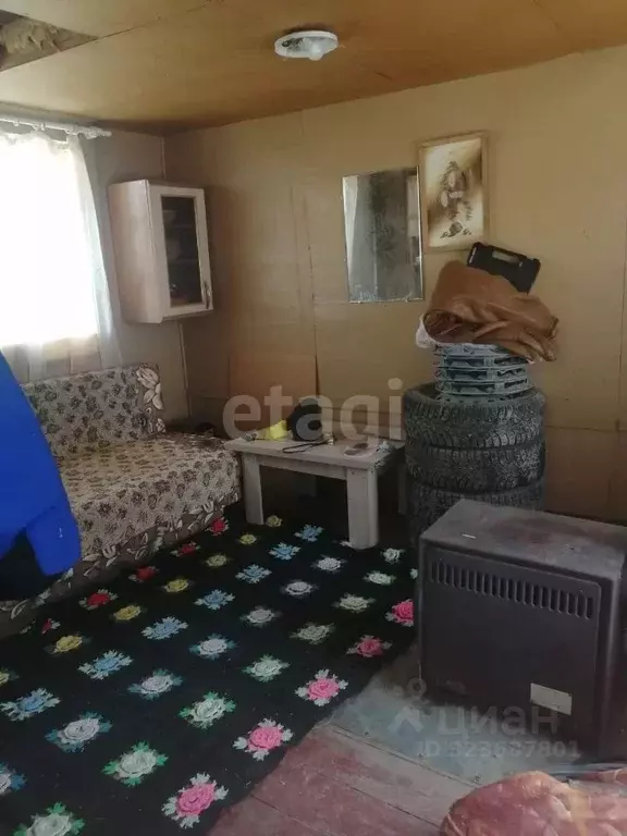 Дом в Свердловская область, Первоуральск № 26 СНТ,  (12 м) - Фото 1