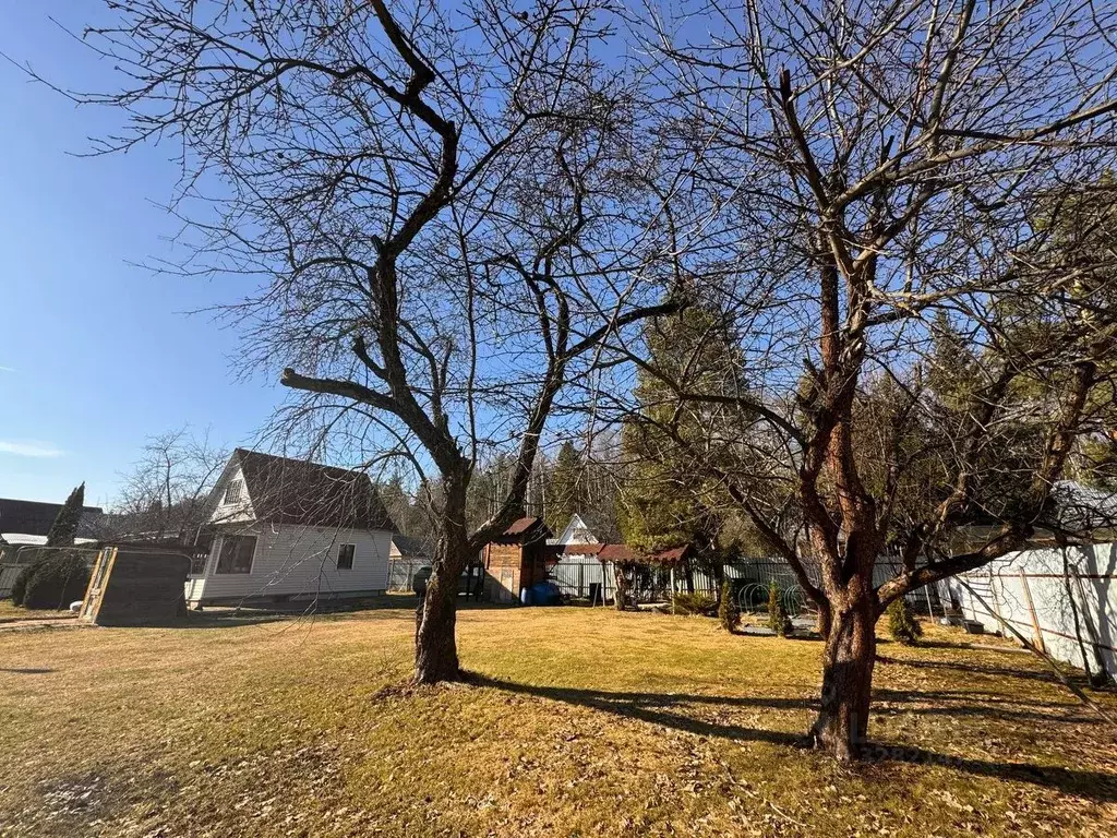 Дом в Московская область, Богородский городской округ, Салют-2 СНТ  ... - Фото 2