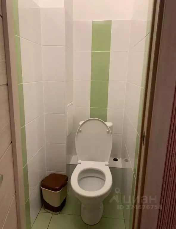 1-к кв. Красноярский край, Красноярск Пролетарская ул., 147 (42.0 м) - Фото 2