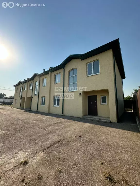 Дом в Ессентуки, Казачья улица, 5 (150 м) - Фото 0
