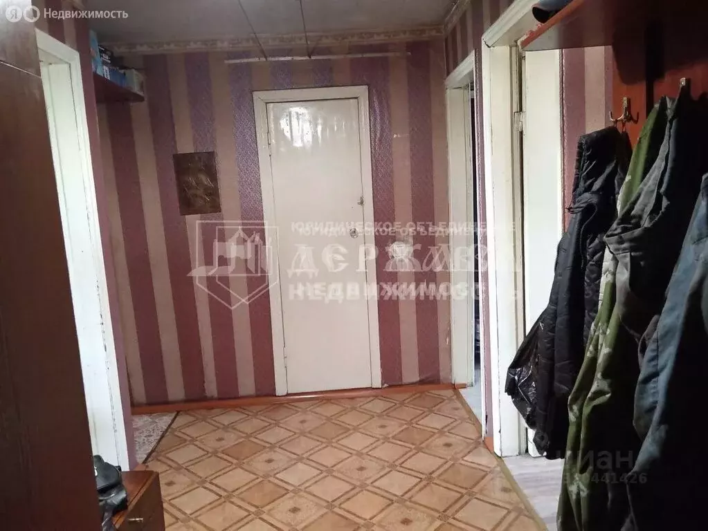 Дом в село Борисово, Молодёжная улица, 2 (57.2 м) - Фото 1