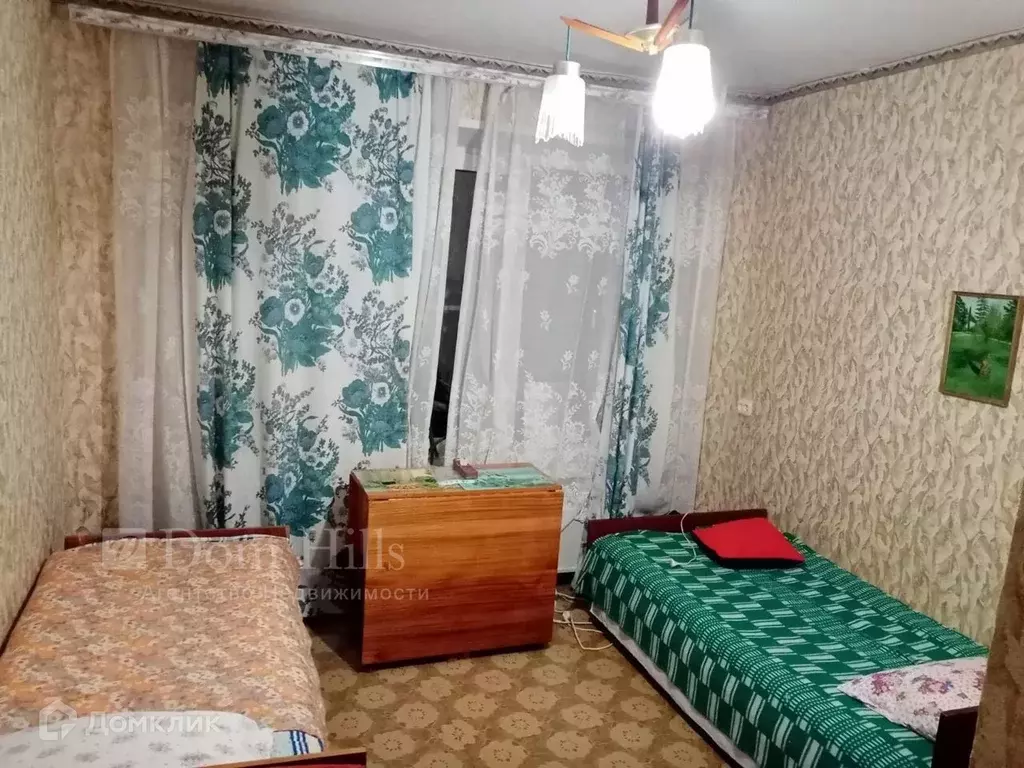 Продаётся 3-к квартира, 53.2 м - Фото 1