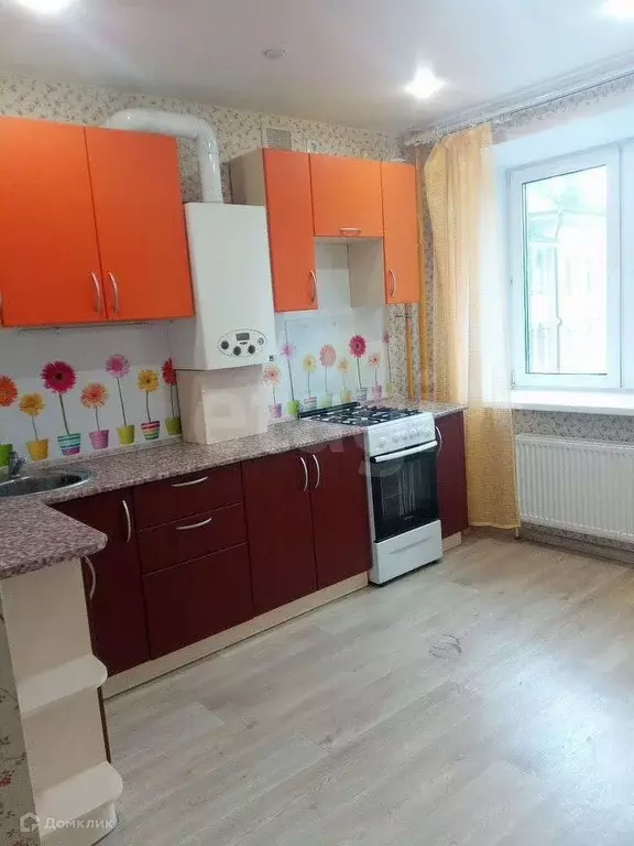 Продаётся 1-к квартира, 32 м - Фото 0