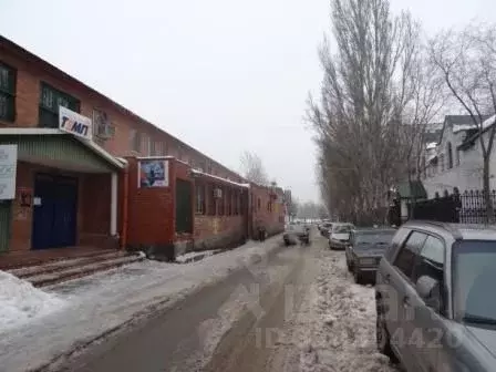 Помещение свободного назначения в Самарская область, Тольятти ... - Фото 2
