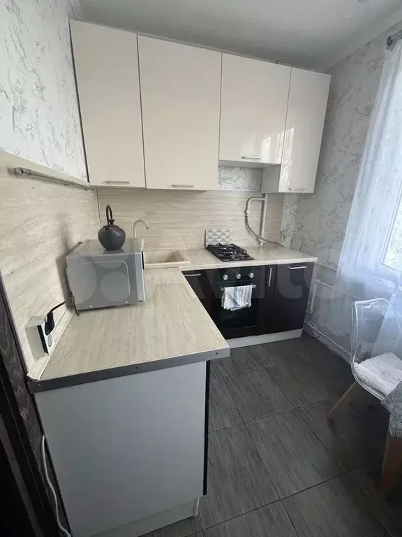 1-к. квартира, 33 м, 8/9 эт. - Фото 0