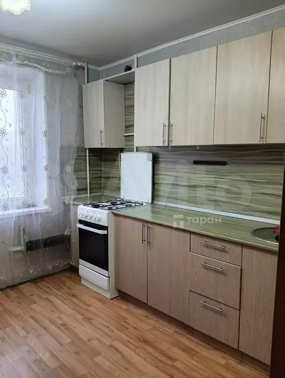 1-к. квартира, 35 м, 3/5 эт. - Фото 0