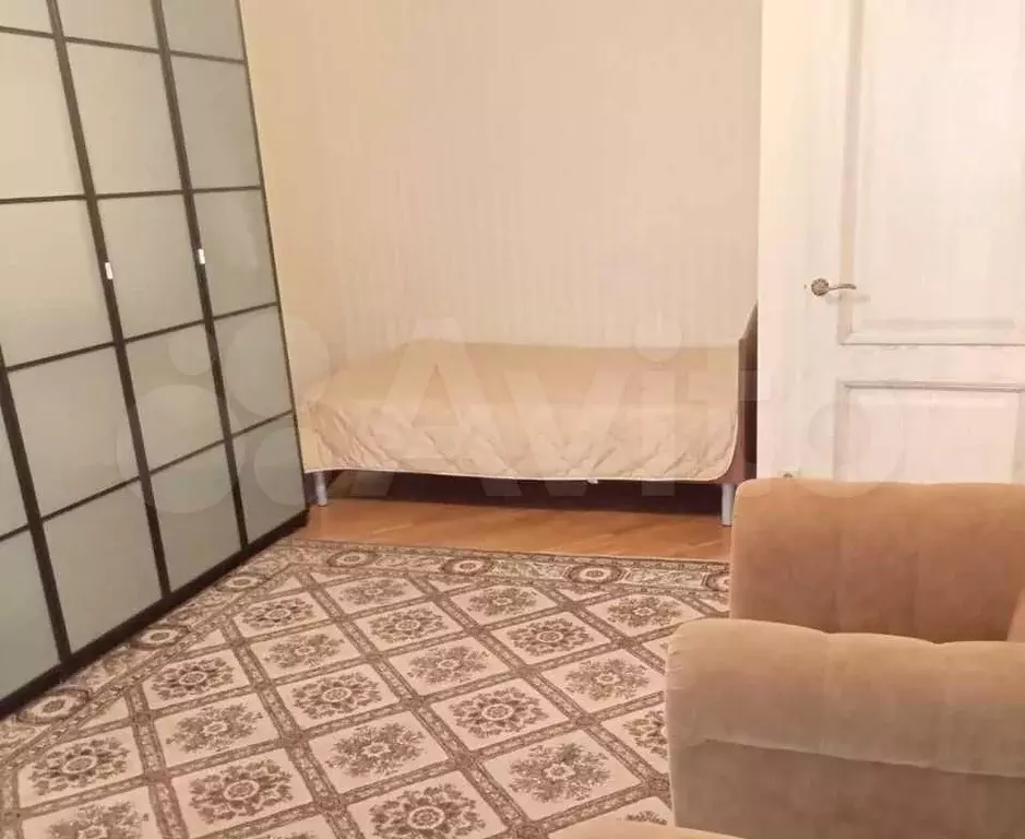 1-к. квартира, 40 м, 11/16 эт. - Фото 1