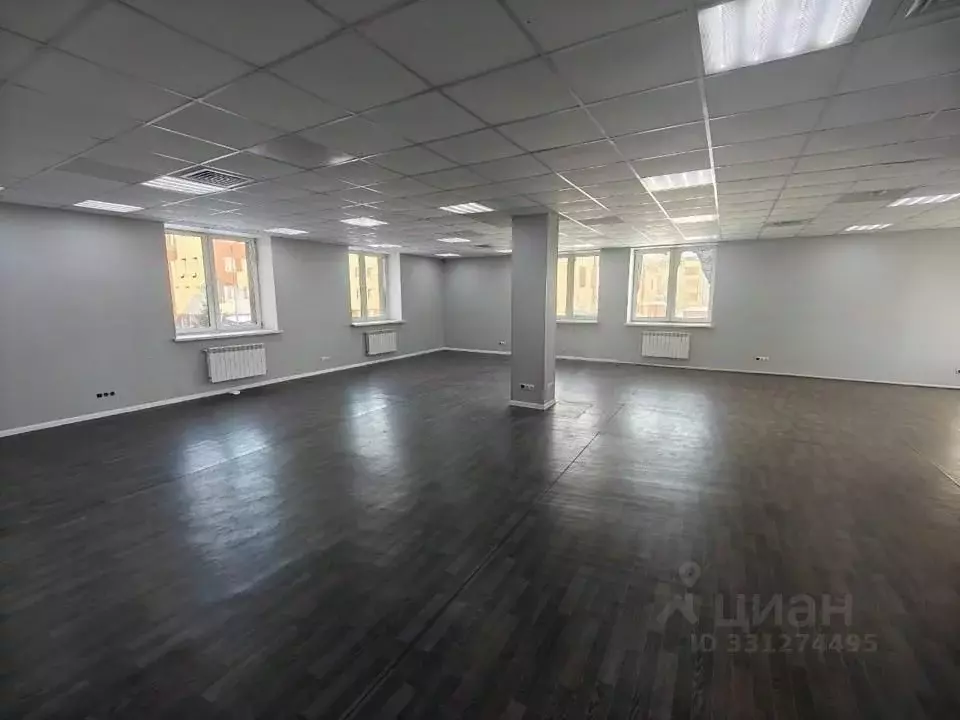 Офис в Москва Угрешская ул., 2С50 (166 м) - Фото 2