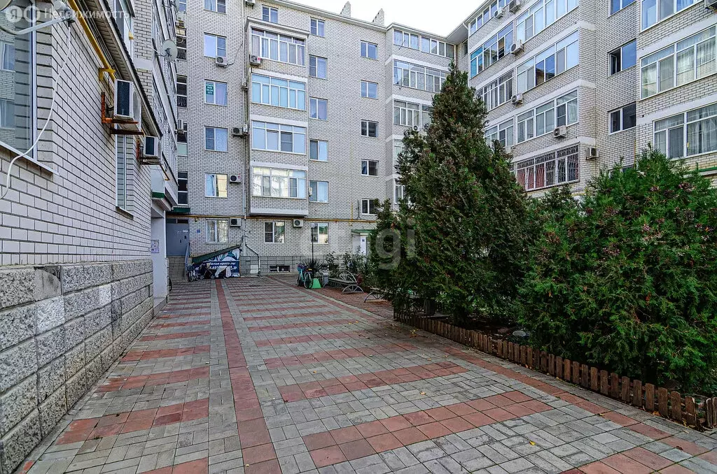 Квартира-студия: Анапа, Терская улица, 40 (17.3 м) - Фото 1