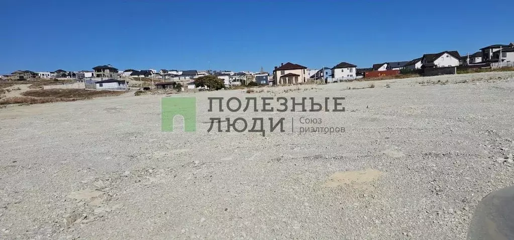 Участок в Краснодарский край, Новороссийск городской округ, с. Мысхако ... - Фото 2