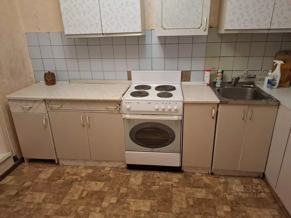 1-к кв. Москва Новочеркасский бул., 36 (40.0 м) - Фото 1