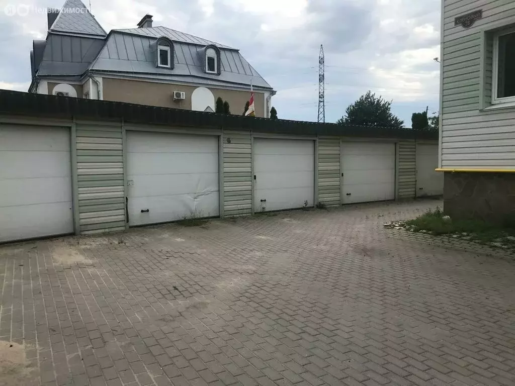 4-комнатная квартира: Воронеж, Кленовый переулок, 28 (97.8 м) - Фото 1