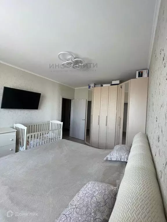 Продаётся 2-к квартира, 61 м - Фото 0