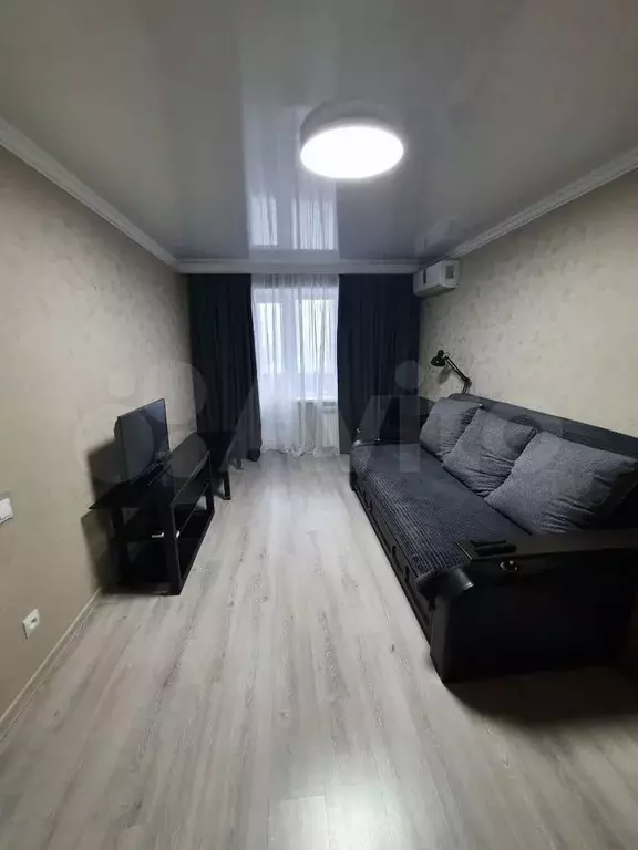 1-к. квартира, 35 м, 9/9 эт. - Фото 1