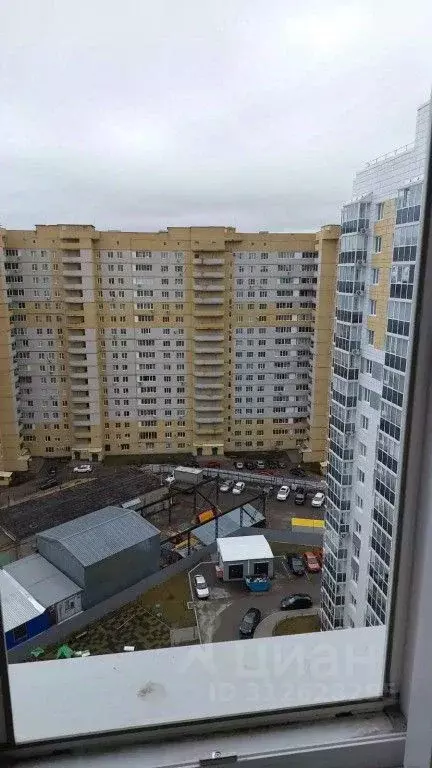 1-к кв. Воронежская область, Воронеж ул. 45-й Стрелковой Дивизии, 251 ... - Фото 0