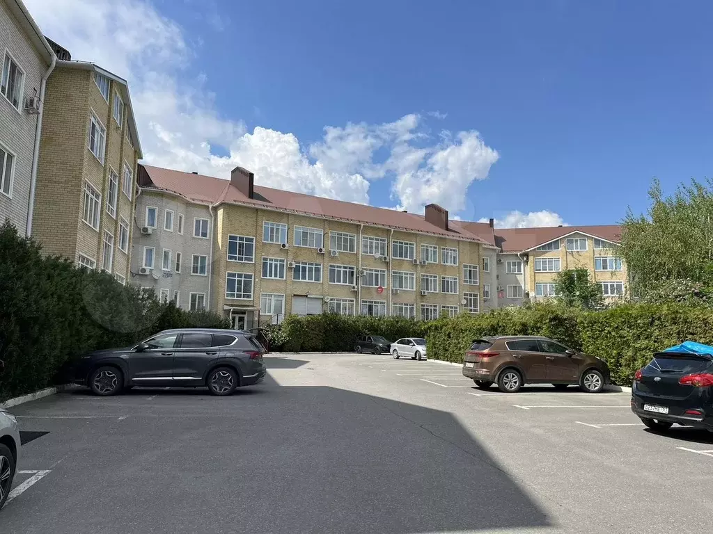2-к. квартира, 76 м, 2/3 эт. - Фото 0