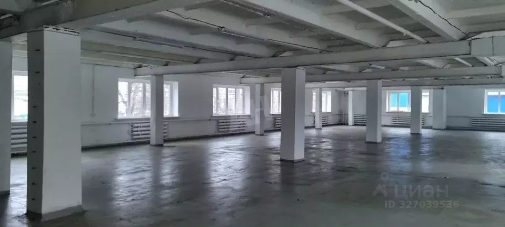 Склад в Московская область, Ногинск Богородский городской округ, ул. ... - Фото 1