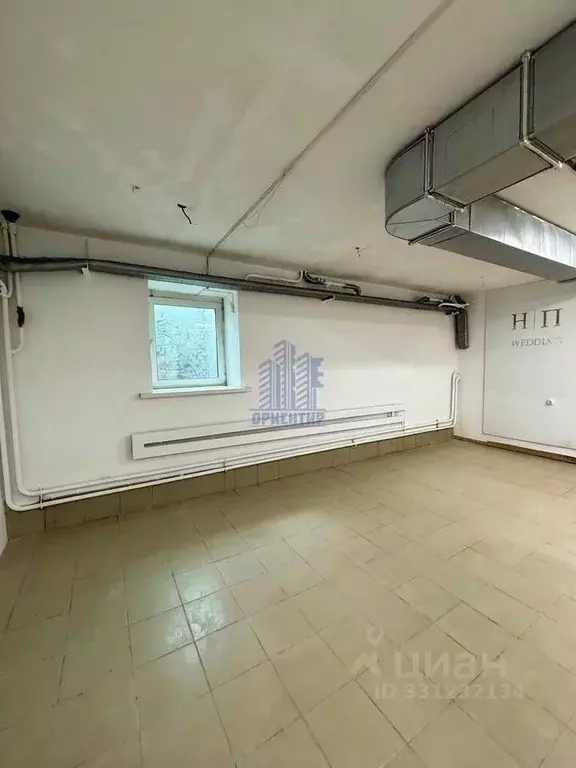 Помещение свободного назначения в Чувашия, Алатырь Пролетарская ул., ... - Фото 2