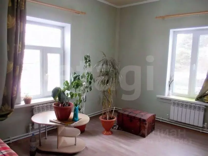 2-к кв. Вологодская область, с. Устье ул. Набережная, 72 (39.0 м) - Фото 1