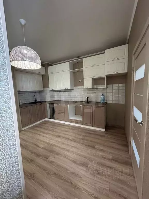 3-к кв. Кемеровская область, Кемерово Лесная Поляна жилрайон, бул. ... - Фото 2