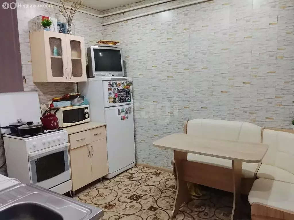 3-комнатная квартира: посёлок Каменский, Солнечная улица, 6 (67.2 м) - Фото 2