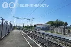 Участок в посёлок городского типа Нижние Вязовые, микрорайон ... - Фото 1